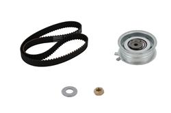 Continental OE Technology Series Timing Belt Kits for 1998-2005 BEETLE, 1999-2006 GOLF, 1999-2015 JETTA - TB296K1