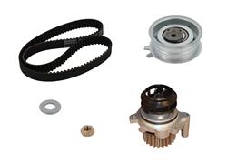 Continental OE Technology Series Pro Timing Belt Kits for 1998-2005 BEETLE, 1999-2006 GOLF, 1999-2005 JETTA - TB296LK1