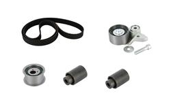 Continental OE Technology Series Timing Belt Kits TB297K3