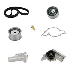 Continental OE Technology Series Pro Timing Belt Kits TB297LK1-MI