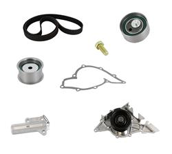 Continental OE Technology Series Pro Timing Belt Kits for 2000-2004 A6 QUATTRO, 2001-2005 ALLROAD QUATTRO, 2000-2002 S4 - TB297LK2