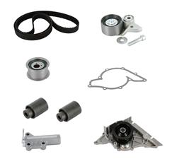 Continental OE Technology Series Pro Timing Belt Kits TB297LK3