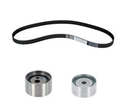 Continental OE Technology Series Timing Belt Kits for 1998-2001 SEPHIA, 2000-2004 SPECTRA - TB302K1