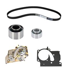 Continental Pro Series Timing Belt Kits for 1998-2001 SEPHIA, 2000-2004 SPECTRA - TB302LK1