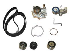 Continental OE Technology Series Pro Timing Belt Kits TB304LK1