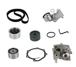 Continental OE Technology Series Pro Timing Belt Kits for 2003-2005 FORESTER - TB304LK2