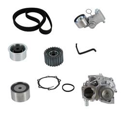 Continental OE Technology Series Pro Timing Belt Kits TB304LK4