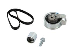 Continental OE Technology Series Timing Belt Kits for 2001-2005 PASSAT, A4 QUATTRO, 2001-2006 A4 - TB306K2