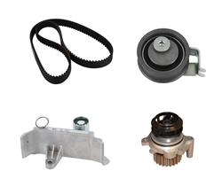 Continental OE Technology Series Pro Timing Belt Kits TB306LK1