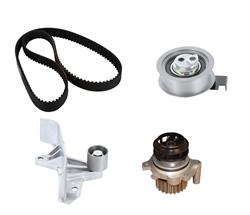 Continental OE Technology Series Pro Timing Belt Kits for 2001-2006 A4, 2001-2005 A4 QUATTRO - TB306LK4