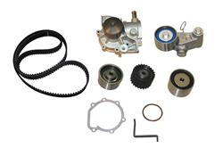 Continental OE Technology Series Pro Timing Belt Kits for 2000-2005 OUTBACK, LEGACY, 2003-2006 BAJA - TB307LK1