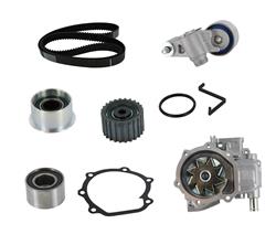 Continental OE Technology Series Pro Timing Belt Kits for 2006-2009 LEGACY, 2008 OUTBACK - TB307LK2