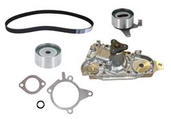 Continental OE Technology Series Pro Timing Belt Kits for 1999-2001 PROTEGE - TB308LK1