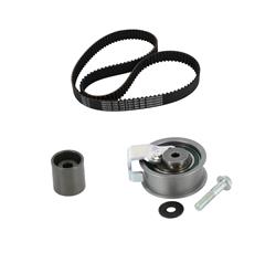 Continental OE Technology Series Timing Belt Kits for 1997-2000 A4, A4 QUATTRO, 1998-2000 PASSAT - TB317K2