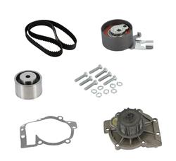 Continental OE Technology Series Pro Timing Belt Kits for 2000-2002 S80 - TB319LK2
