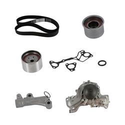 Continental OE Technology Series Pro Timing Belt Kits for 2001-2006 MONTERO - TB320LK1-WH