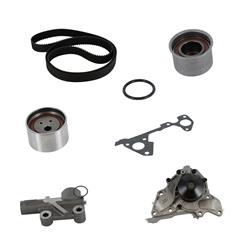 Continental OE Technology Series Pro Timing Belt Kits TB323LK1