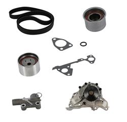Continental OE Technology Series Pro Timing Belt Kits for 2003-2006 SORENTO - TB323LK2