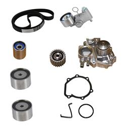 Continental Pro Series Timing Belt Kits for 2008-2013 FORESTER, 2008-2014 IMPREZA, 2015-2016 WRX STI - TB328LK6