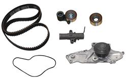 Continental OE Technology Series Pro Timing Belt Kits TB329LK2