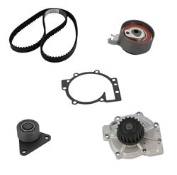Continental OE Technology Series Pro Timing Belt Kits TB331LK1