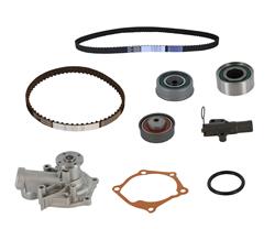 Continental Pro Series Timing Belt Kits TB332-168LK1