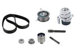 Continental OE Technology Series Pro Timing Belt Kits TB333LK1-MI