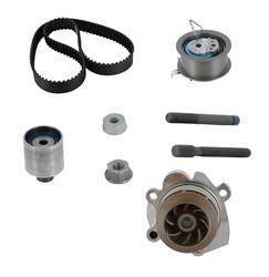 Continental OE Technology Series Pro Timing Belt Kits TB333LK1