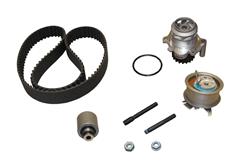 Continental OE Technology Series Pro Timing Belt Kits for 2005-2006 JETTA - TB333LK2-MI