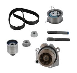 Continental OE Technology Series Pro Timing Belt Kits for 2005-2006 JETTA - TB333LK2