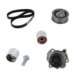 Continental OE Technology Series Pro Timing Belt Kits TB334LK1