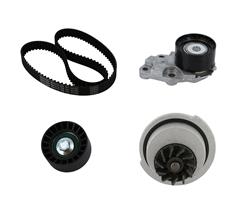 Continental OE Technology Series Pro Timing Belt Kits for 2004-2008 AVEO, 2007-2008 AVEO5 - TB335LK1