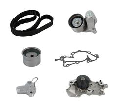 Continental OE Technology Series Pro Timing Belt Kits for 2006-2010 OPTIMA, 2007-2010 RONDO, 2007-2009 SANTA FE - TB337LK1