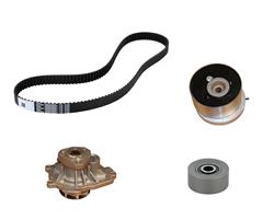 Continental OE Technology Series Pro Timing Belt Kits TB338LK1