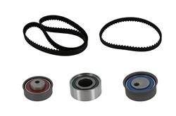 Continental OE Technology Series Timing Belt Kits for 2008-2012 ECLIPSE, 2007-2012 GALANT - TB340-341K1
