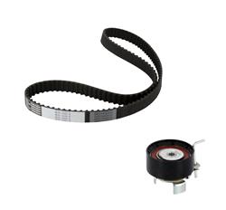 Continental OE Technology Series Timing Belt Kits for 2011-2019 FIESTA - TB343K1