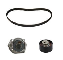 Continental OE Technology Series Pro Timing Belt Kits for 2012-2013 500, 2015-2018 RENEGADE - TB345LK1