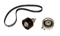 Continental Belts and Hoses Timing Belt and Water Pump Service Kits TB920K1