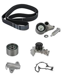Continental OE Technology Series Pro Timing Belt Kits for 2004 AXIOM, RODEO - TB922LK1