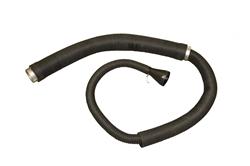 Continental Belts and Hoses Garage Exhaust Hoses TE6000