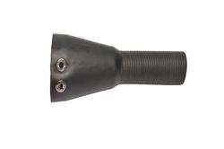 Continental Belts and Hoses Garage Exhaust Hose Accessories UNA1000