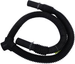 Continental Belts and Hoses Garage Exhaust Hose Accessories YA250