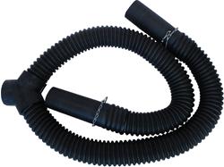 Continental Belts and Hoses Garage Exhaust Hose Accessories YA300