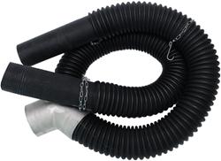 Continental Belts and Hoses Garage Exhaust Hose Accessories YA400