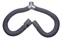Continental Belts and Hoses Garage Exhaust Hoses YA4475D