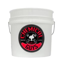 Chemical Guys Car Care and Detailing Buckets