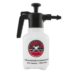 Chemical Guys SPI22064 Chemical Guys Total Interior Cleaner and Protectant  | Summit Racing