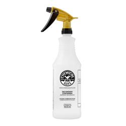 Chemical Guys Tolco Gold Standard Acid-Resistant Spray Bottles ACC_136