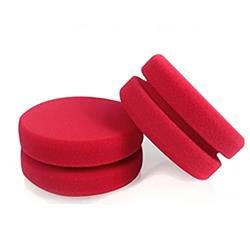 Chemical Guys Dublo Dual-Sided Wax and Sealant Applicators ACC_142