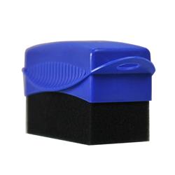 Chemical Guys Contour EZ-Form Tire & Trim Applicators ACC_2001